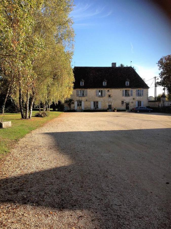La Grand' Maison Vorly 외부 사진